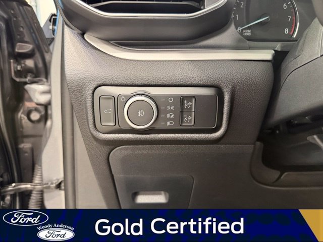 Certified 2024 Ford Explorer XLT w/ Equipment Group 202A RWD image 20
