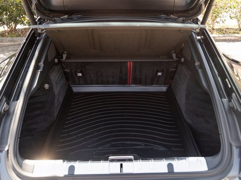 Certified 2020 Porsche Panamera GTS image 30