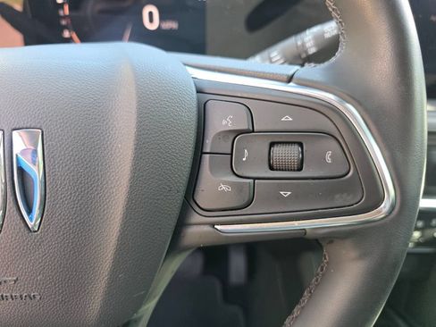 Used 2026 Buick Encore GX Sport Touring w/ Advanced Technology Package FWD image 31