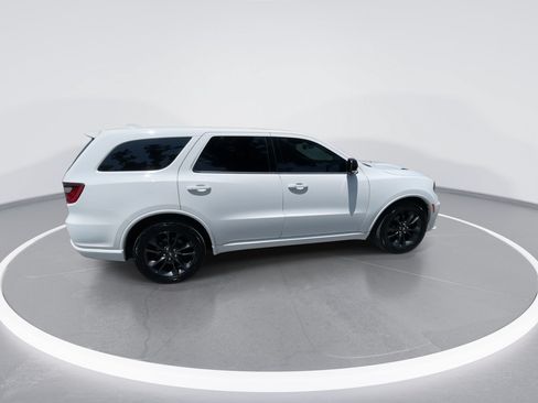 Used 2021 Dodge Durango R/T w/ Blacktop Package AWD/4WD image 23
