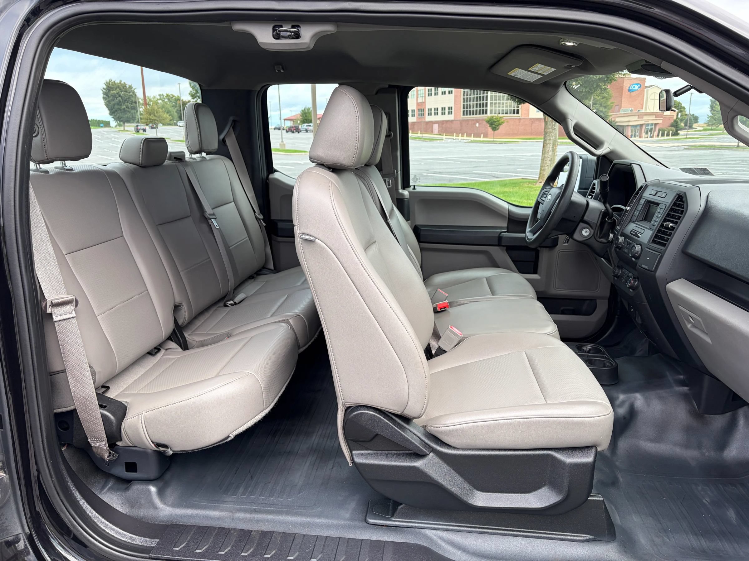 Used 2019 Ford F150 XL w/ XL Power Equipment Group AWD/4WD image 20