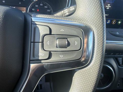 Used 2023 Chevrolet Blazer LT w/ Driver Confidence Package image 36