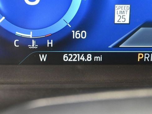 Used 2022 Ford Explorer ST AWD/4WD image 20