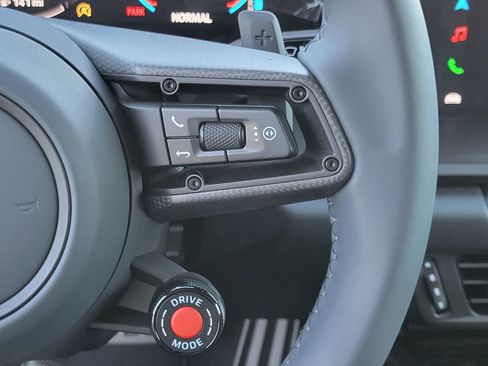 Certified 2026 Porsche 911 Carrera GTS image 14