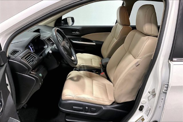 Used 2015 Honda CR-V EX-L image 21
