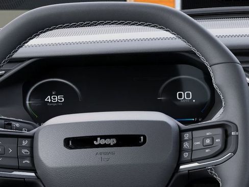 New 2026 Jeep Cherokee Laredo image 17