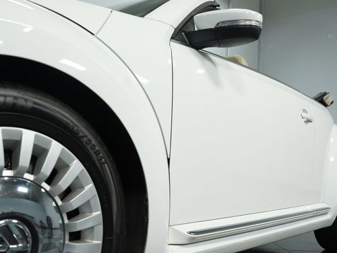 Used 2014 Volkswagen Beetle 1.8T image 18
