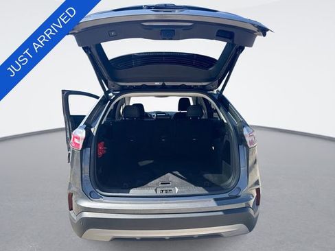 Used 2024 Ford Edge SEL w/ Convenience Package AWD/4WD image 23