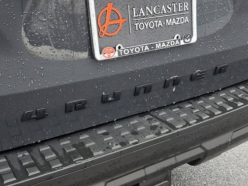 Certified 2025 Toyota 4Runner SR5 image 30