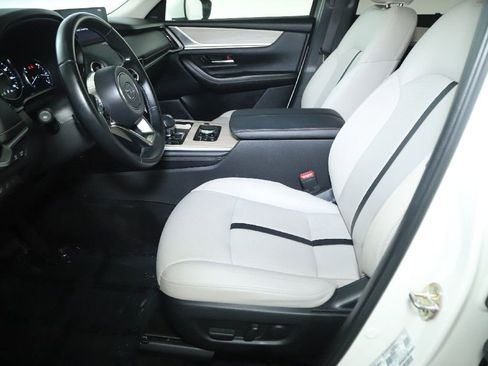 Used 2024 MAZDA CX-90 3.3 Turbo w/ Premium Package AWD/4WD image 19