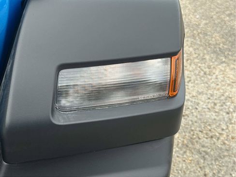 New 2026 Jeep Wrangler Sport image 10