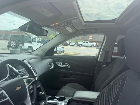 Used 2016 Chevrolet Equinox LT w/ Convenience Package AWD/4WD image 17