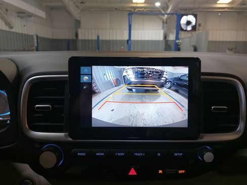New 2026 Hyundai Venue SEL FWD image 24