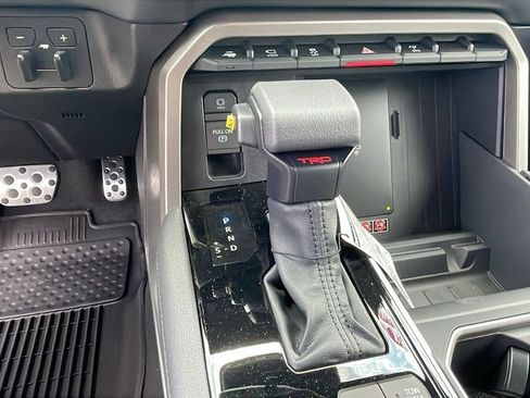New 2026 Toyota Sequoia Limited AWD/4WD image 17