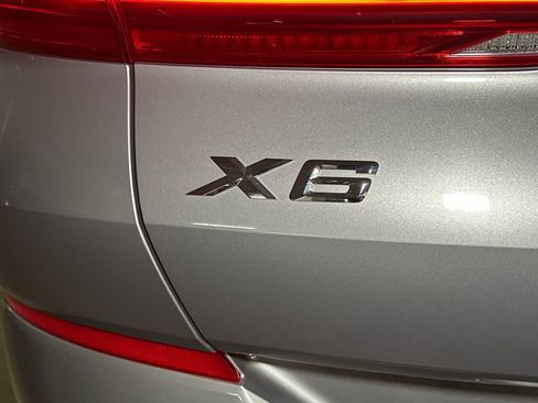Used 2024 BMW X6 xDrive40i image 6