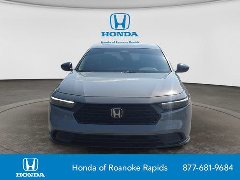 Used 2024 Honda Accord Sport image 8