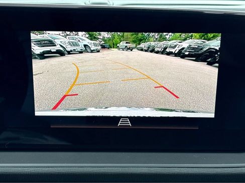 New 2026 Buick Envista Sport Touring FWD image 14