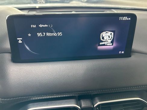 Used 2023 MAZDA CX-5 AWD 2.5 S w/ Premium Package image 26