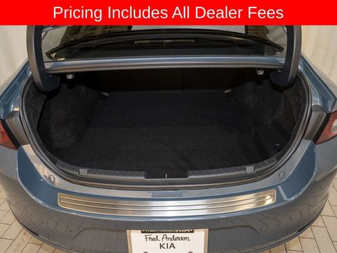 Used 2024 MAZDA MAZDA3 s AWD/4WD image 5