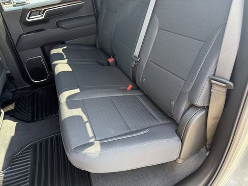 New 2026 Chevrolet Silverado 1500 LT image 34