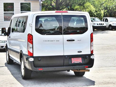 Used 2020 Ford Transit 350 XLT image 8