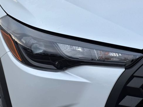 Certified 2026 Toyota Corolla Cross L image 29