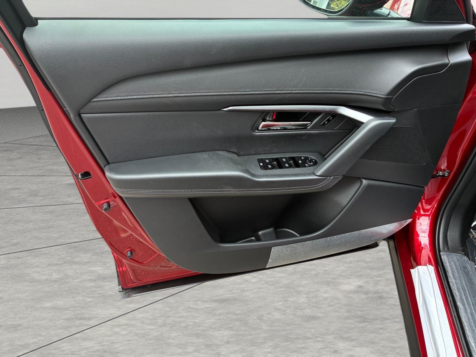 New 2026 MAZDA CX-5 Preferred AWD/4WD image 8