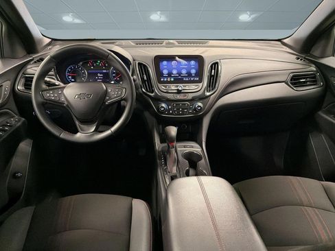 Used 2024 Chevrolet Equinox RS FWD image 16