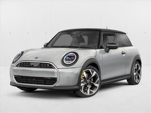 New 2026 MINI Cooper 2-Door Hardtop FWD image 1