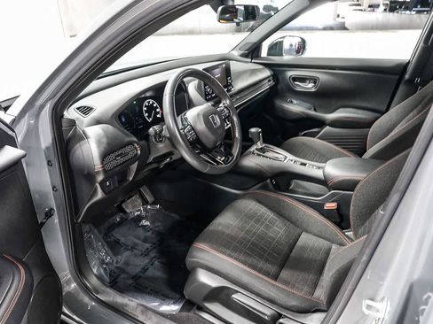 Used 2024 Honda HR-V Sport image 17