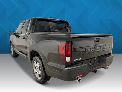 New 2026 Honda Ridgeline RTL