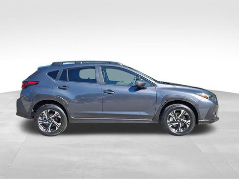 Used 2024 Subaru Crosstrek 2.0i Premium AWD/4WD image 7