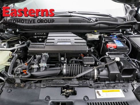 Used 2021 Honda CR-V EX image 7