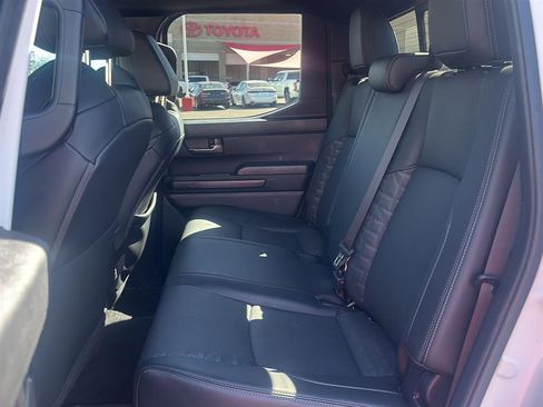 Used 2024 Toyota Tacoma TRD Off-Road w/ TRD Off Road Premium Package image 23