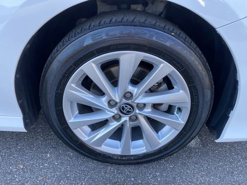 Used 2023 Toyota Camry LE image 20