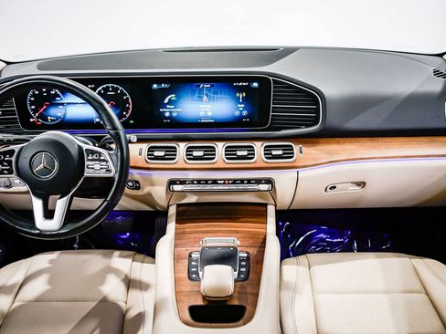 Used 2022 Mercedes-Benz GLE 350 image 12