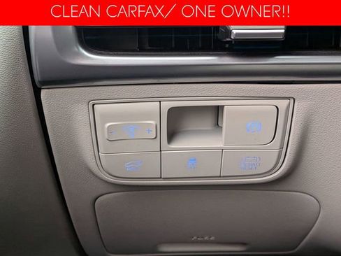 Used 2025 Hyundai Tucson Limited AWD/4WD image 18