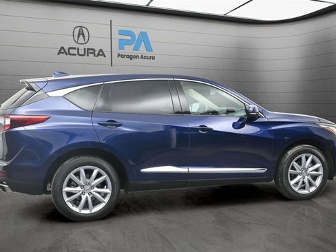 Certified 2023 Acura RDX BASE image 28