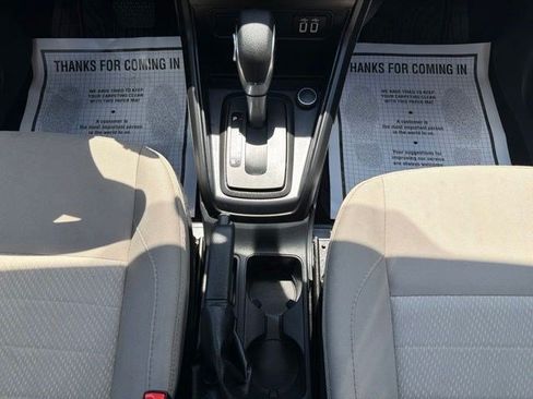 Used 2021 Ford EcoSport S AWD/4WD image 23