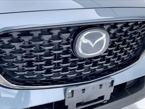 Used 2023 MAZDA CX-5 Carbon Edition image 32