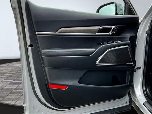 Used 2022 Kia Telluride SX w/ SX Prestige Package image 23