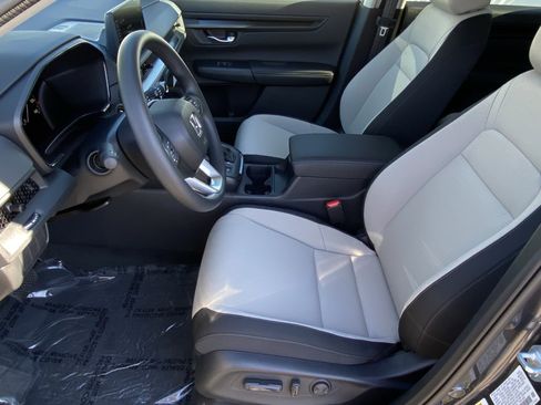 Used 2026 Honda CR-V EX image 27