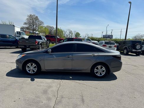 Used 2013 Hyundai Sonata GLS w/ Popular Equipment Pkg image 6