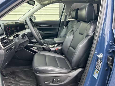 New 2025 Kia Telluride S image 11