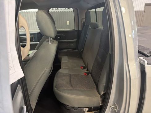Used 2014 RAM 1500 Big Horn image 9