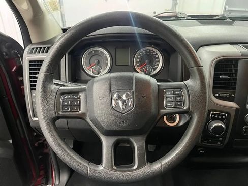 Used 2021 RAM 1500 Express w/ Wheel & Sound Group AWD/4WD image 20