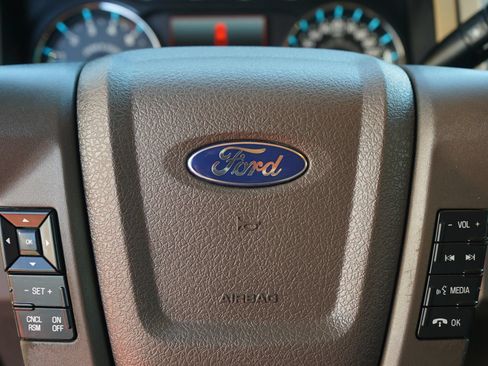 Used 2011 Ford F150 XLT w/ XTR Pkg AWD/4WD image 20