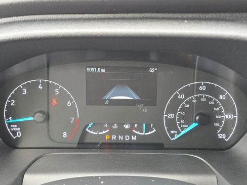 Used 2024 Ford Transit 250 Low Roof w/ Exterior Upgrade Package image 21