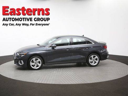 Used 2024 Audi A3 2.0T Premium FWD image 52