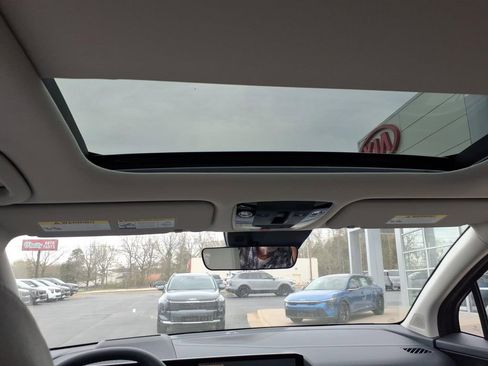 New 2026 Kia Sportage SX Prestige image 13